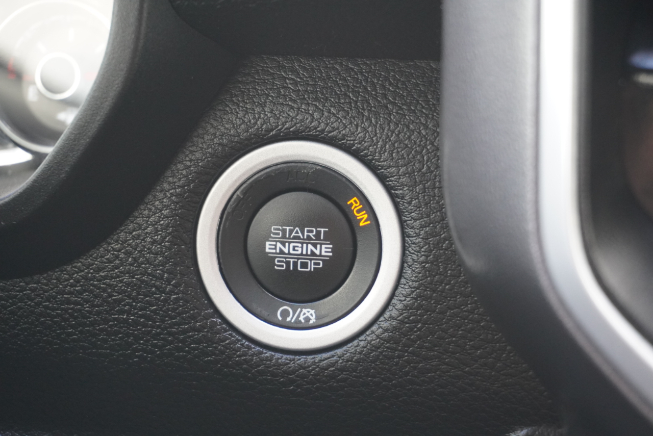 RAM 1500 Big Horn Crew Cab SWB 2WD 2022