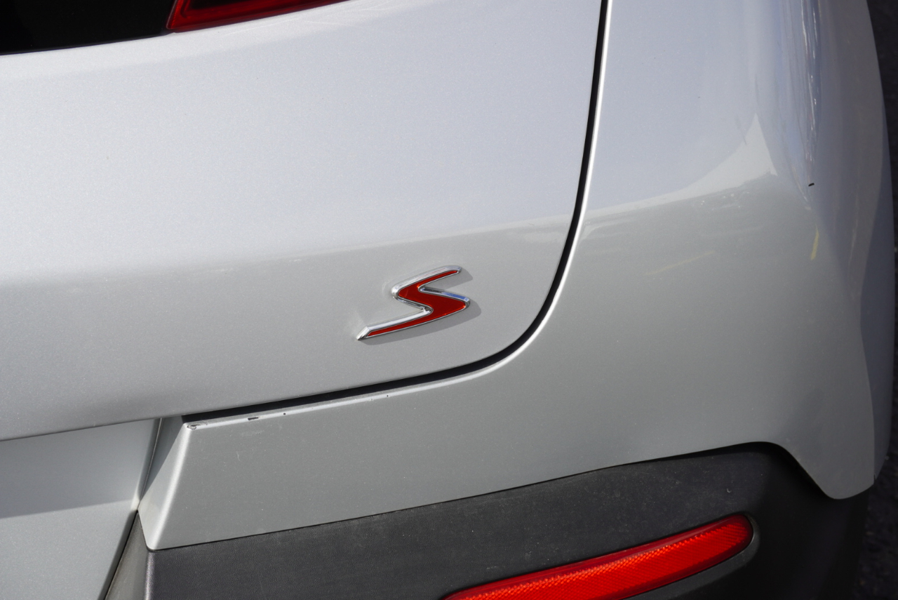 Kia Soul LX CVT 2020