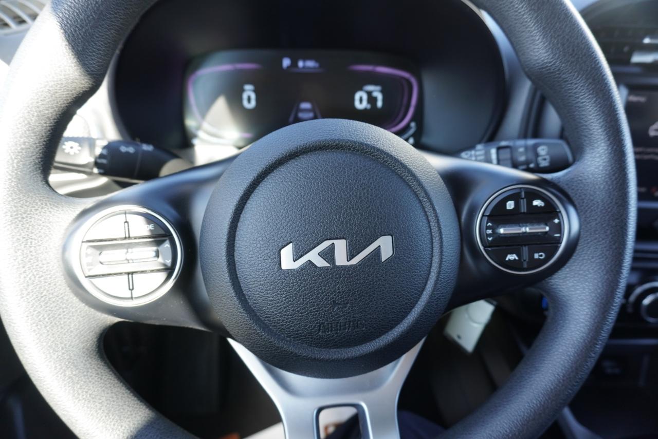 Kia Soul LX CVT 2024