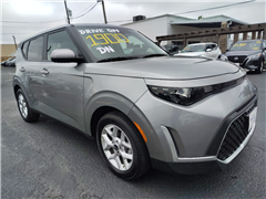2024 Kia Soul 