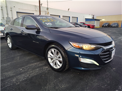 2020 Chevrolet Malibu 