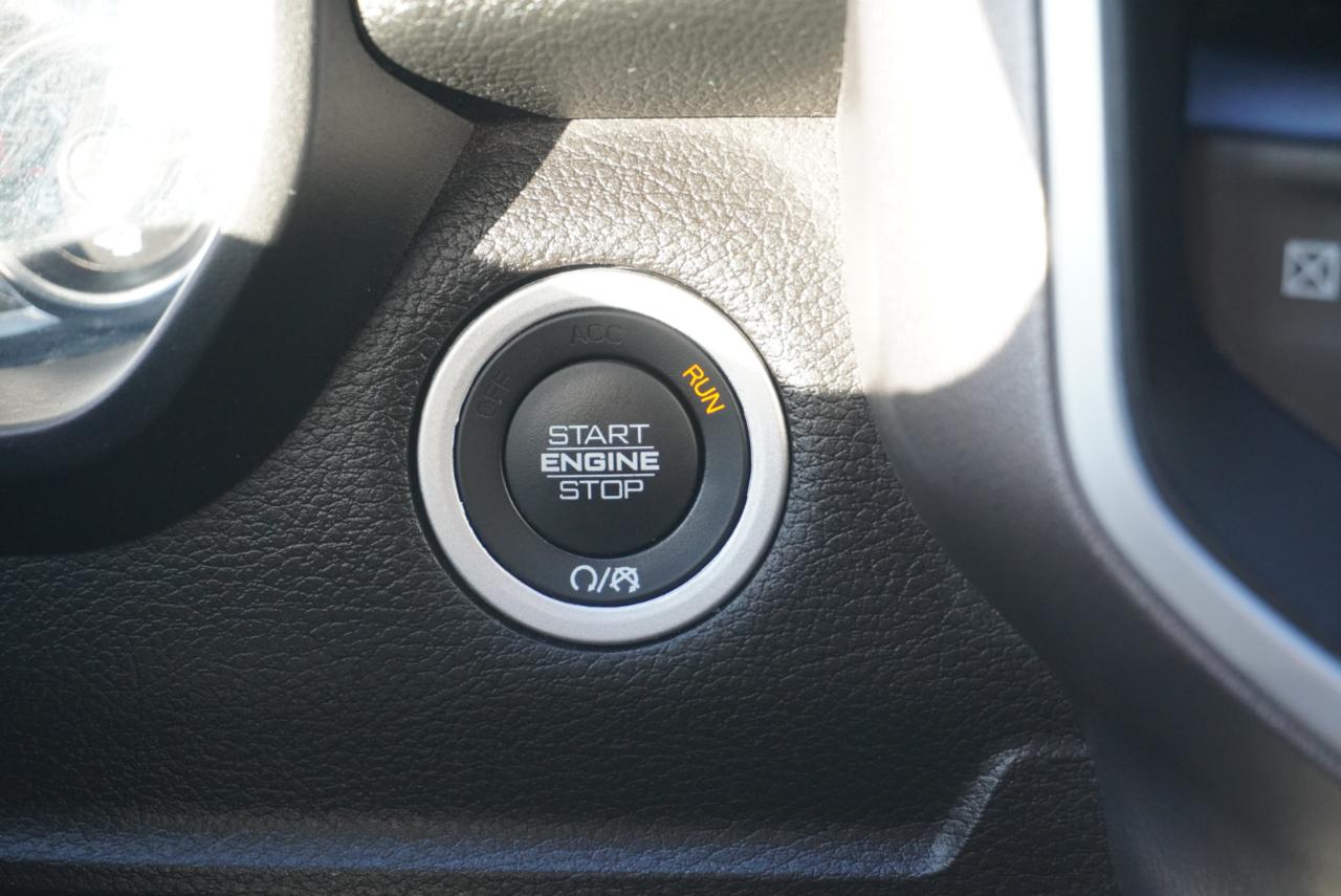 RAM 1500 Big Horn Crew Cab SWB 2WD 2022