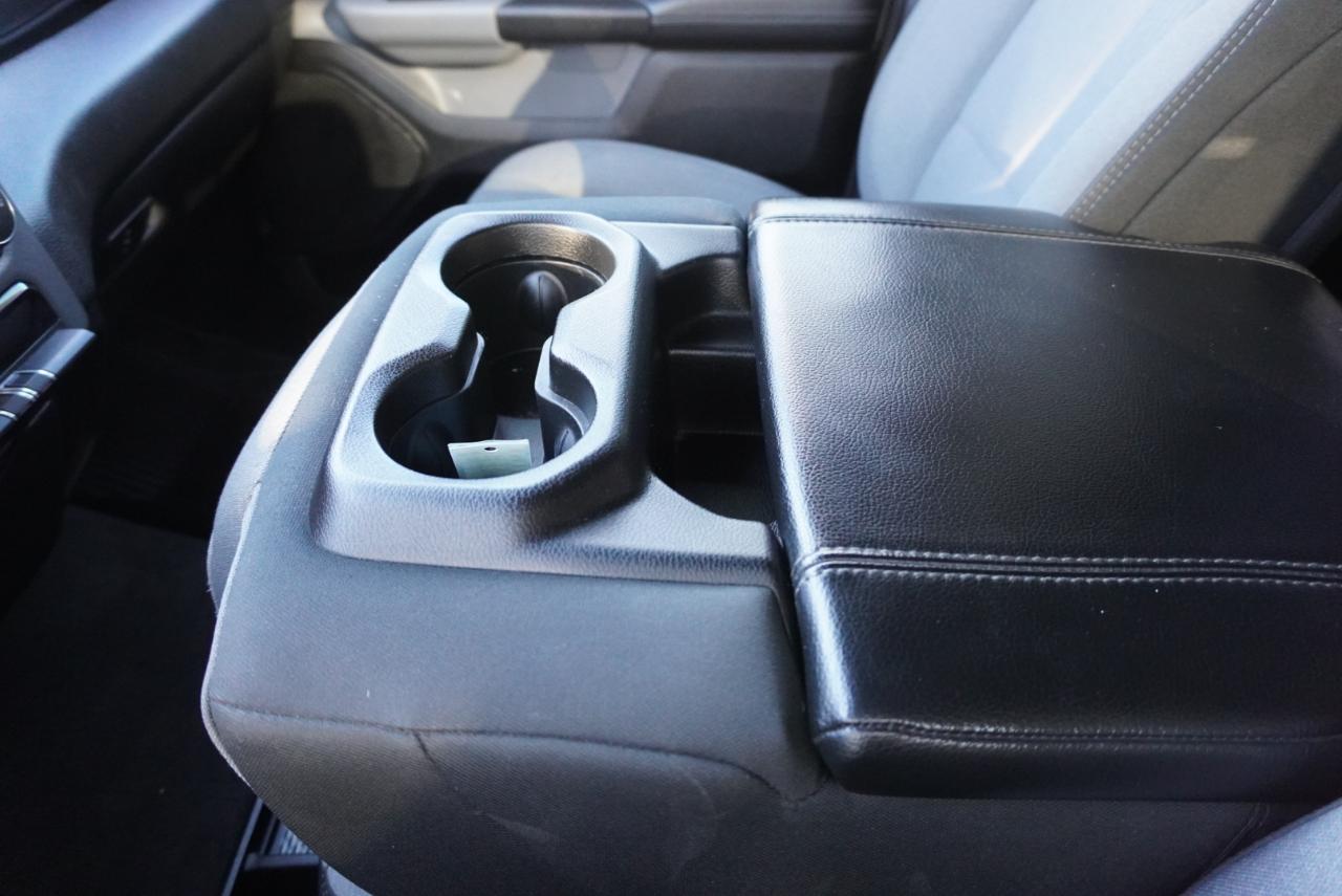 RAM 1500 Big Horn Crew Cab SWB 2WD 2022