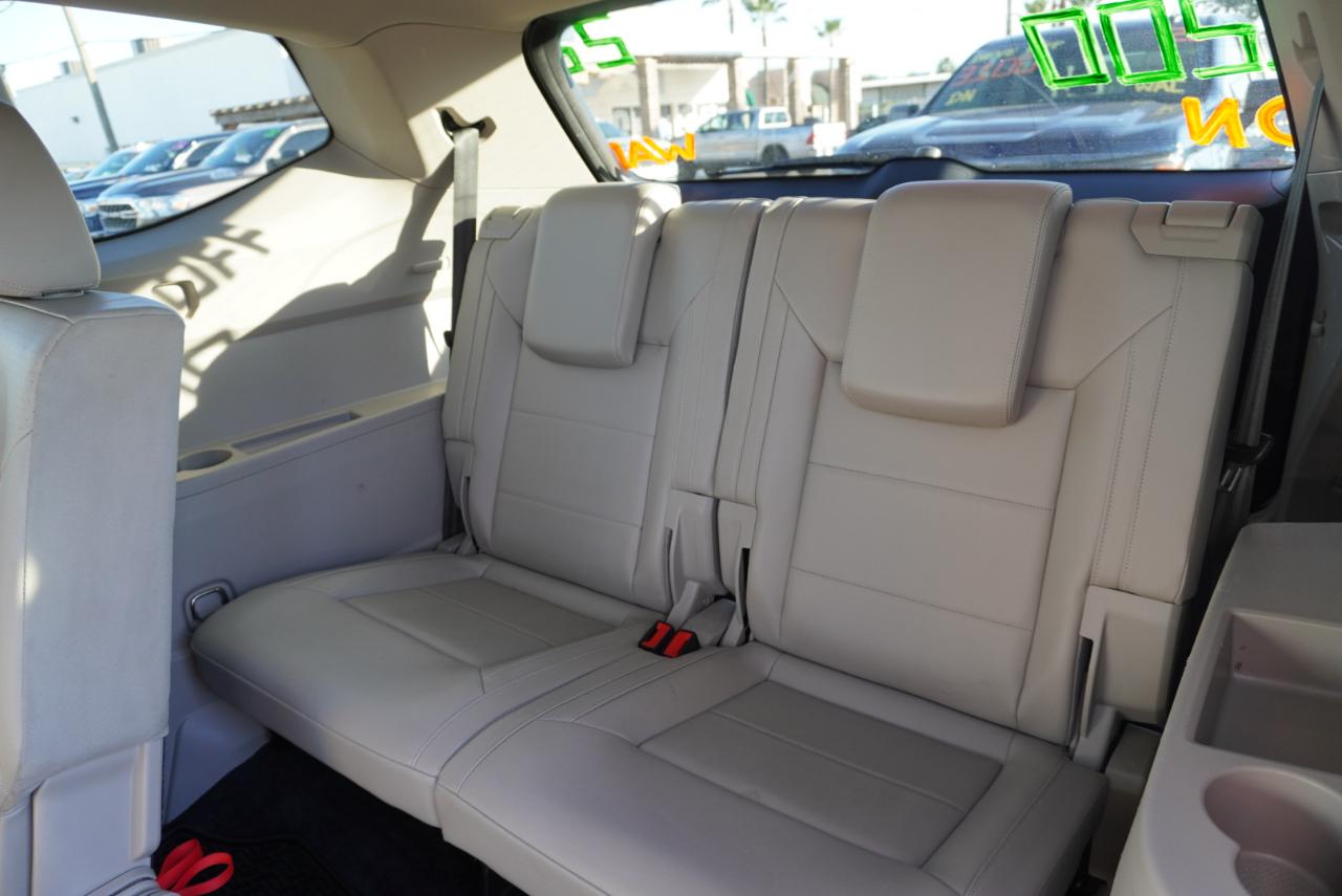 Volkswagen Atlas V6 SE w/Technology 2022