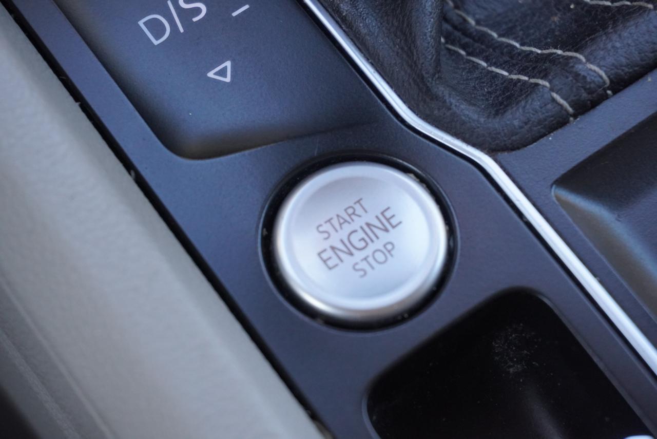 Volkswagen Atlas V6 SE w/Technology 2022