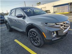 2023 Hyundai Santa Cruz 