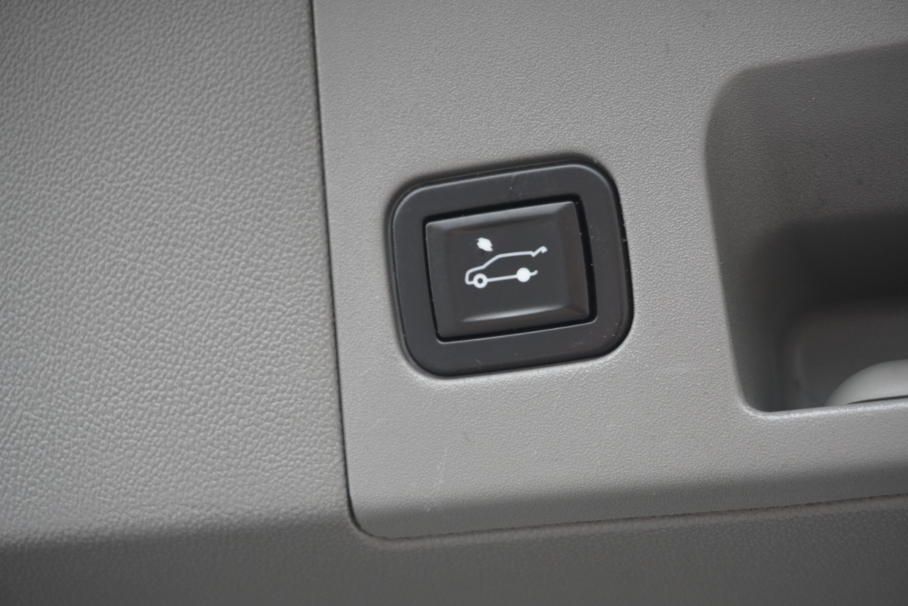 Cadillac XT5 Premium Luxury 2021