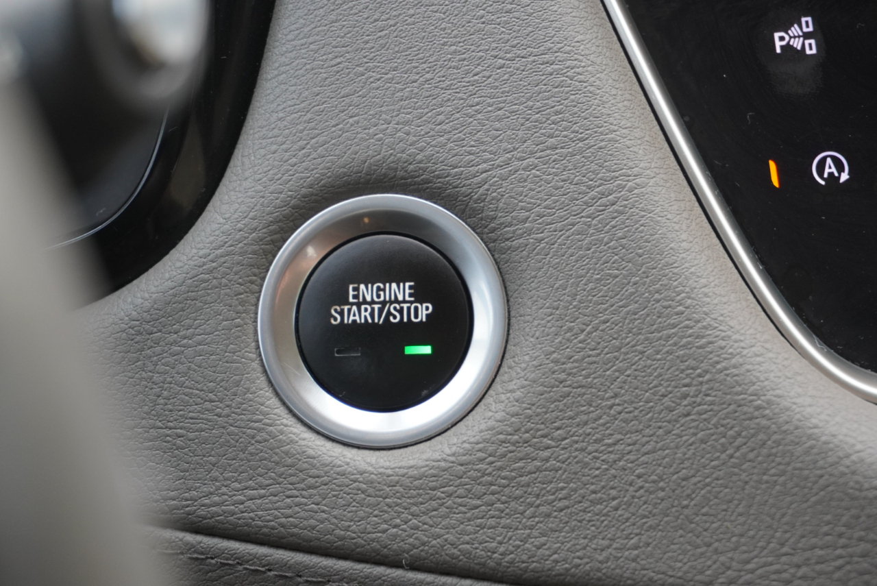 Cadillac XT5 Premium Luxury 2021