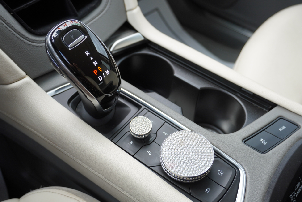 Cadillac XT5 Premium Luxury 2021