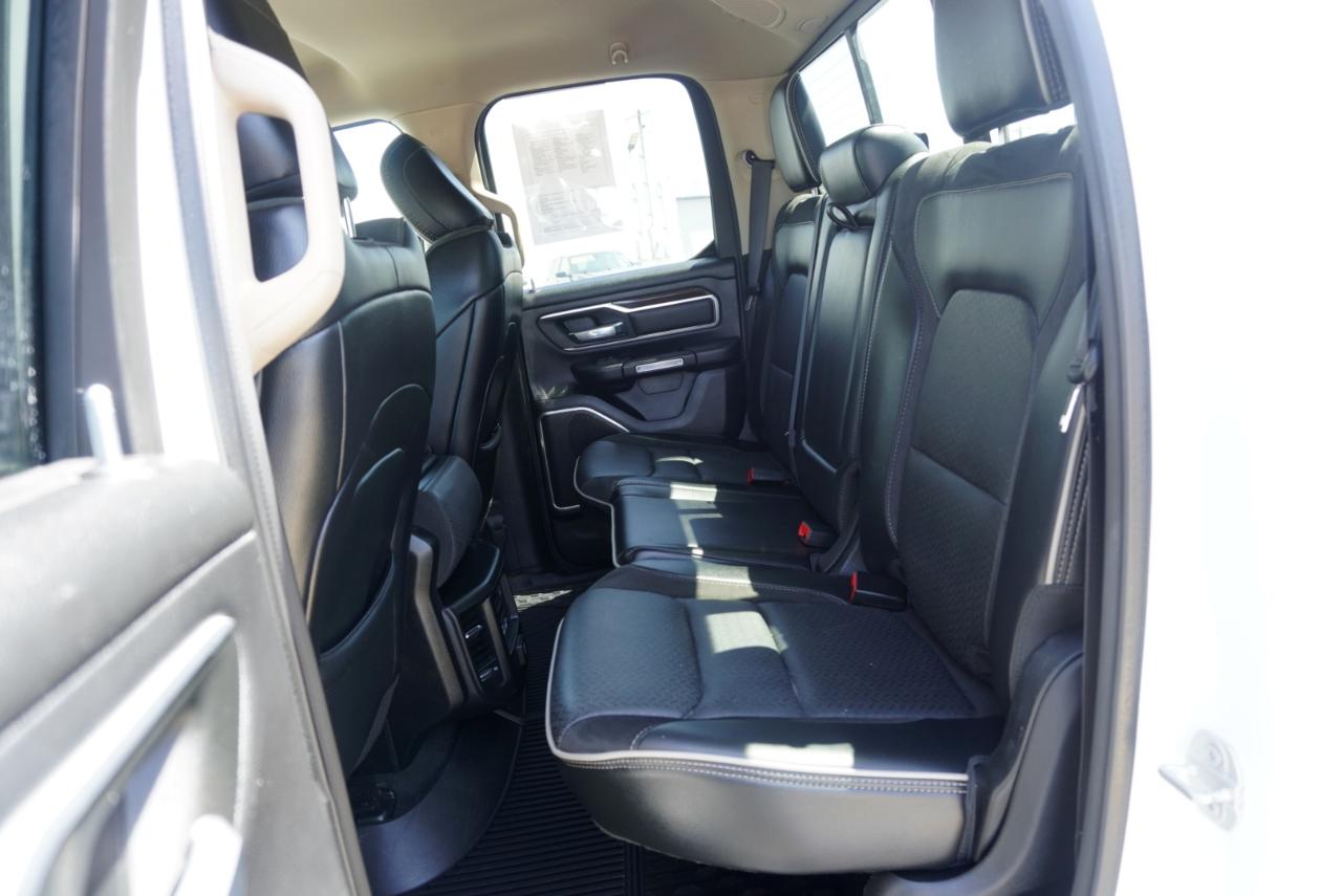 2021 RAM Ram 1500 Pickup Laramie - Photo 8