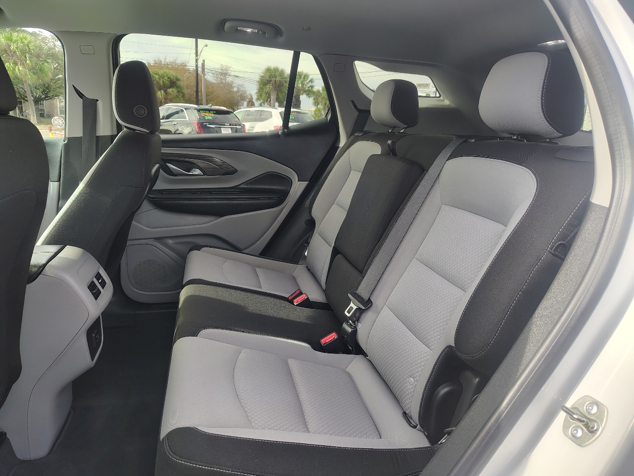 GMC Terrain SLE 2024