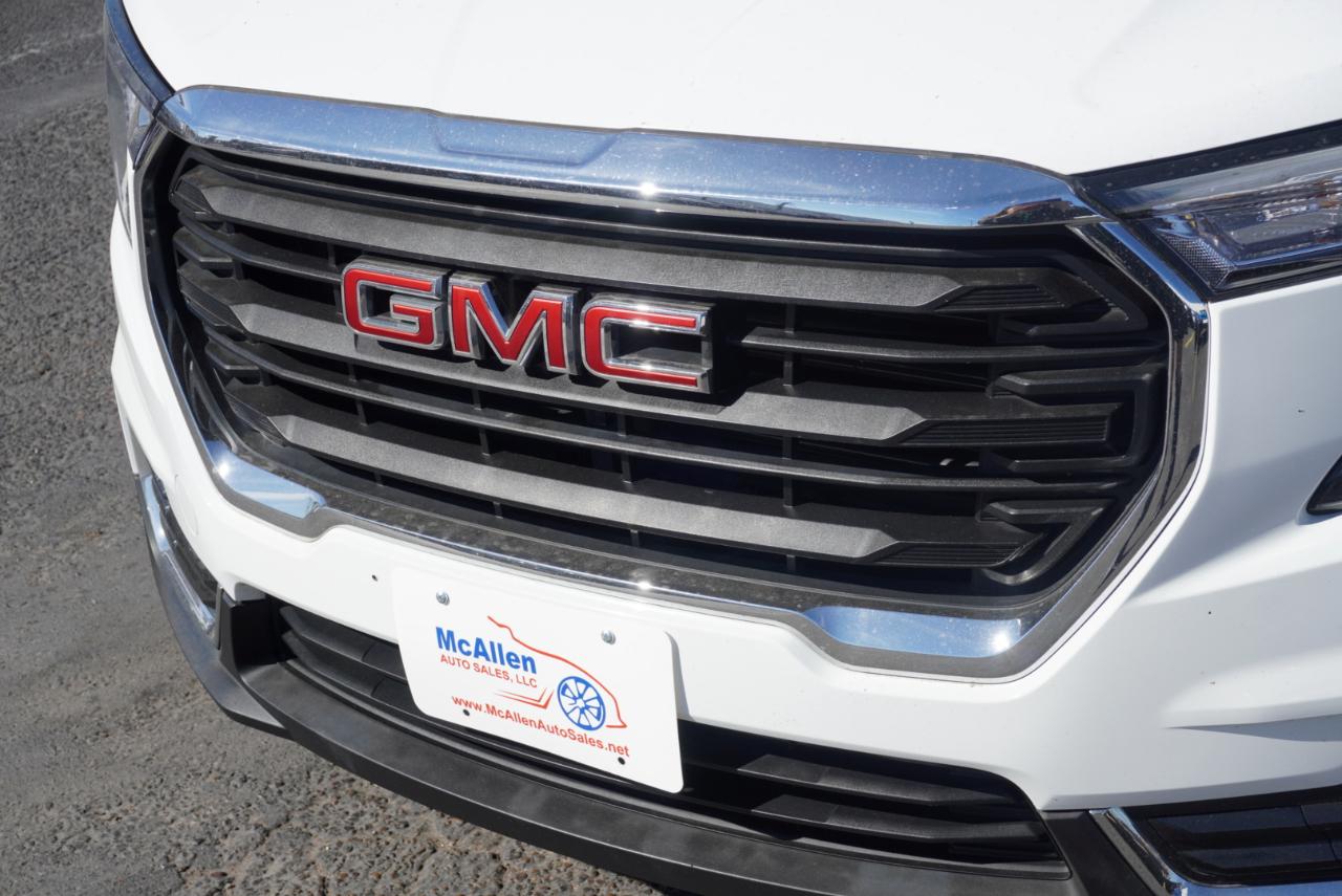 GMC Terrain SLE 2024