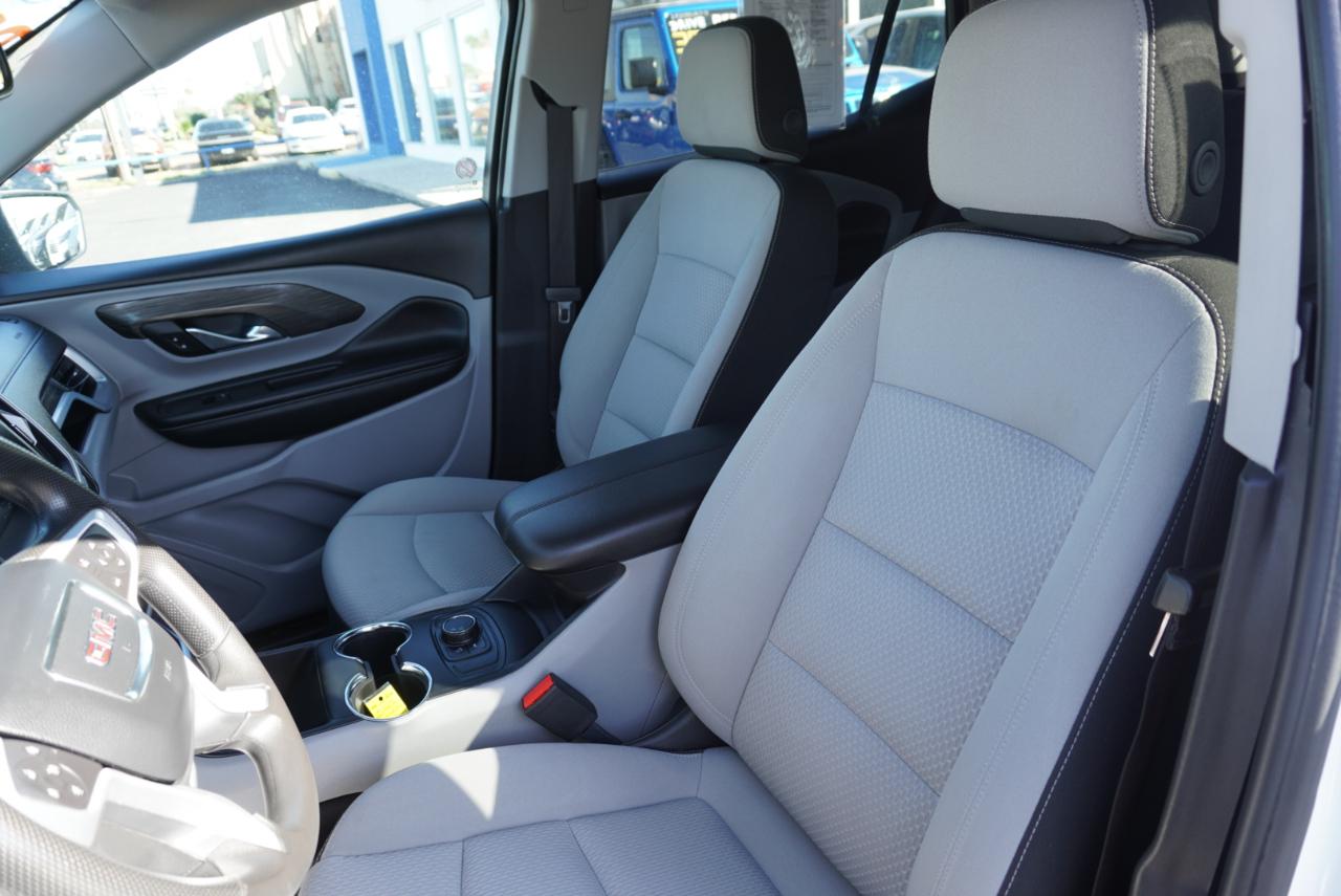 GMC Terrain SLE 2024