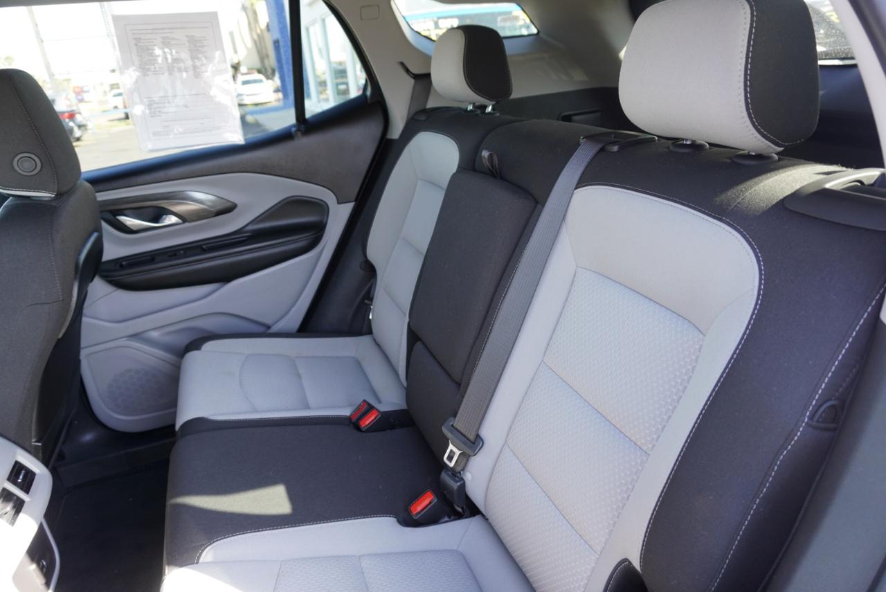 GMC Terrain SLE 2024