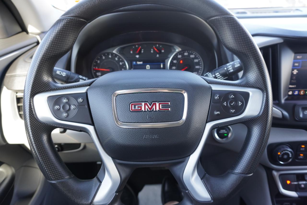 GMC Terrain SLE 2024