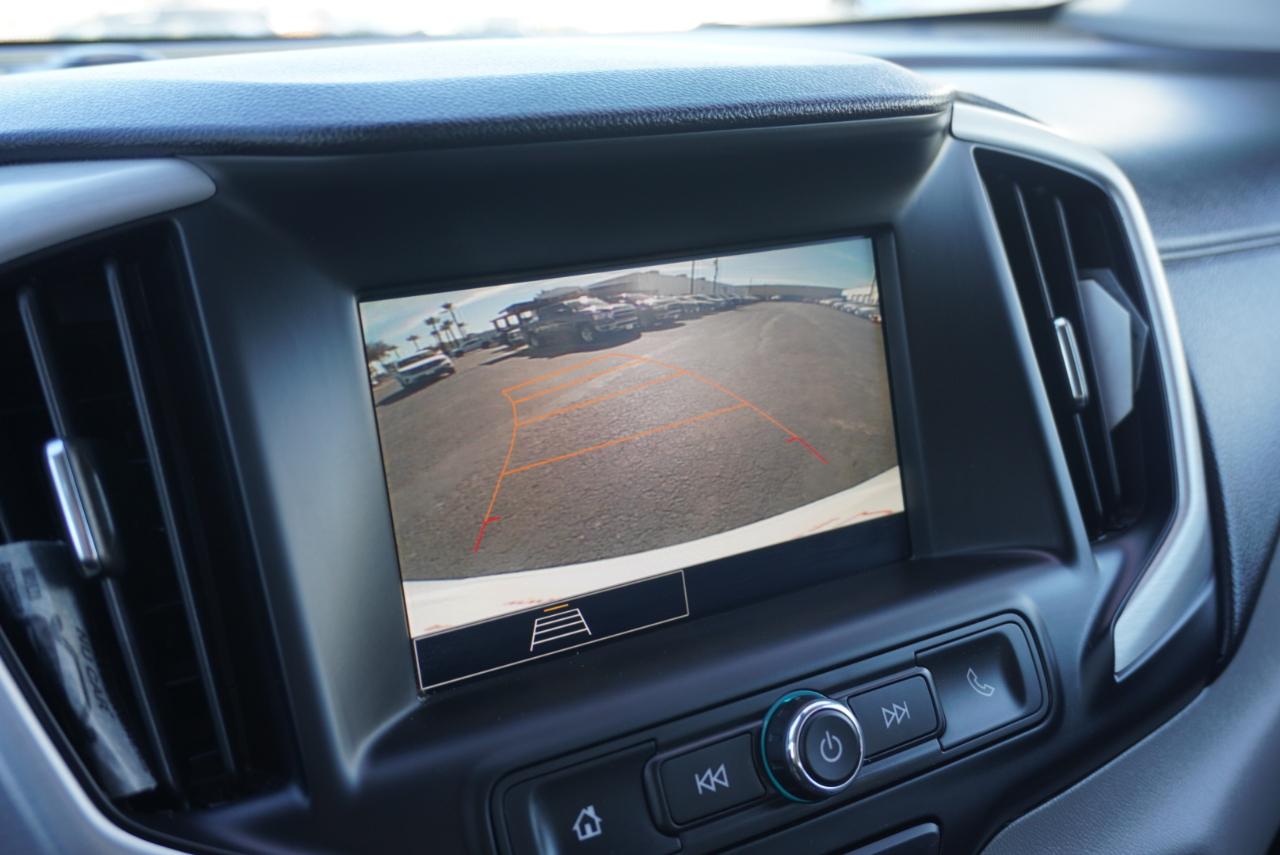 GMC Terrain SLE 2024