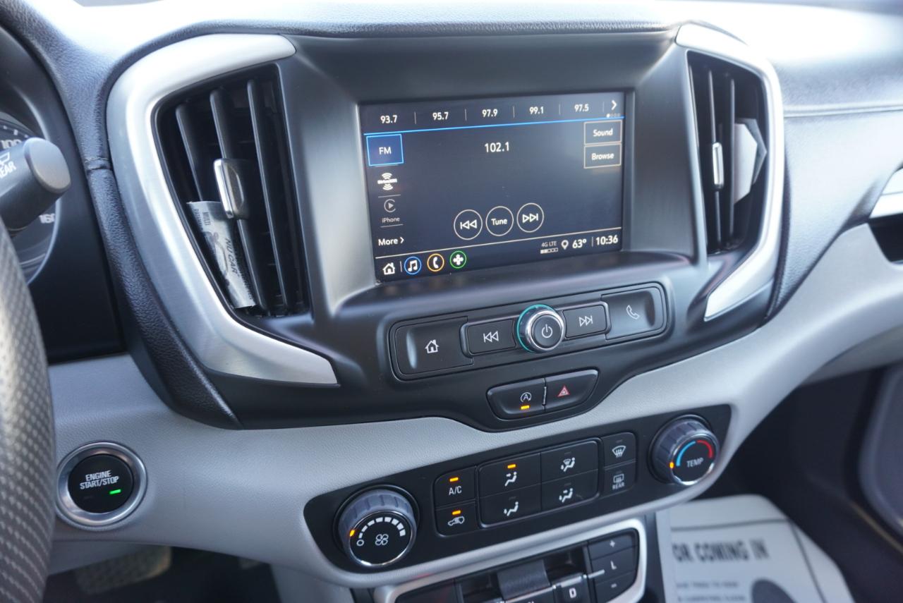 GMC Terrain SLE 2024