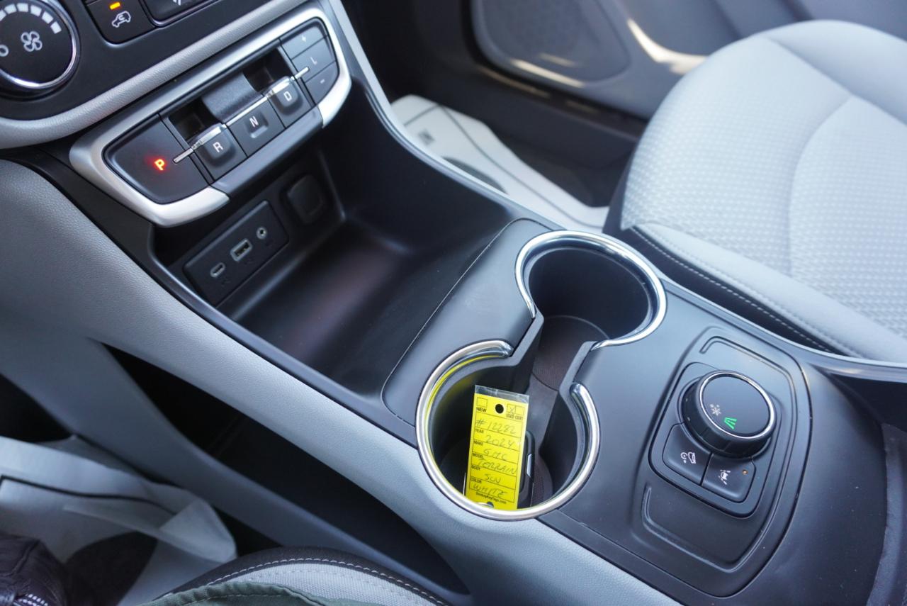 GMC Terrain SLE 2024