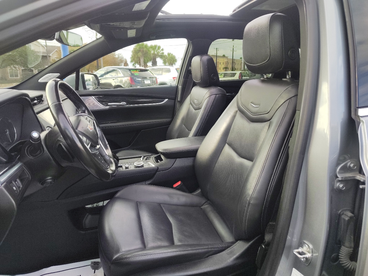 Cadillac XT5 Premium Luxury AWD 2023