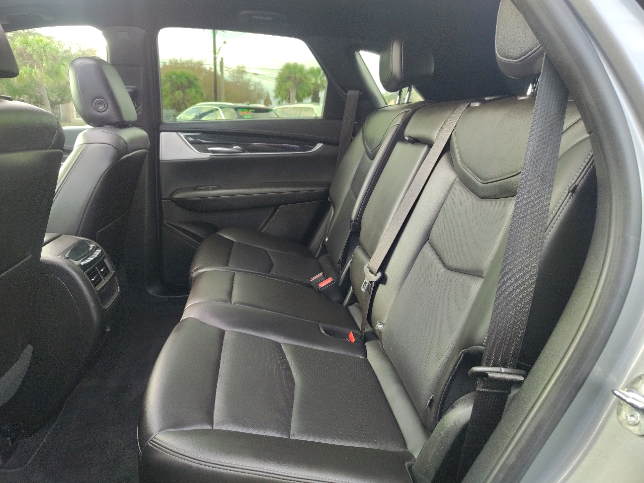 Cadillac XT5 Premium Luxury AWD 2023