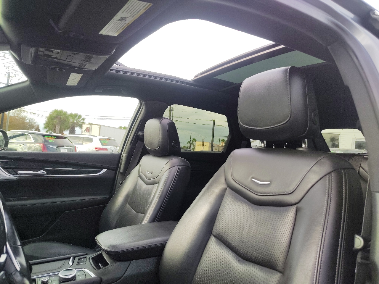 Cadillac XT5 Premium Luxury AWD 2023