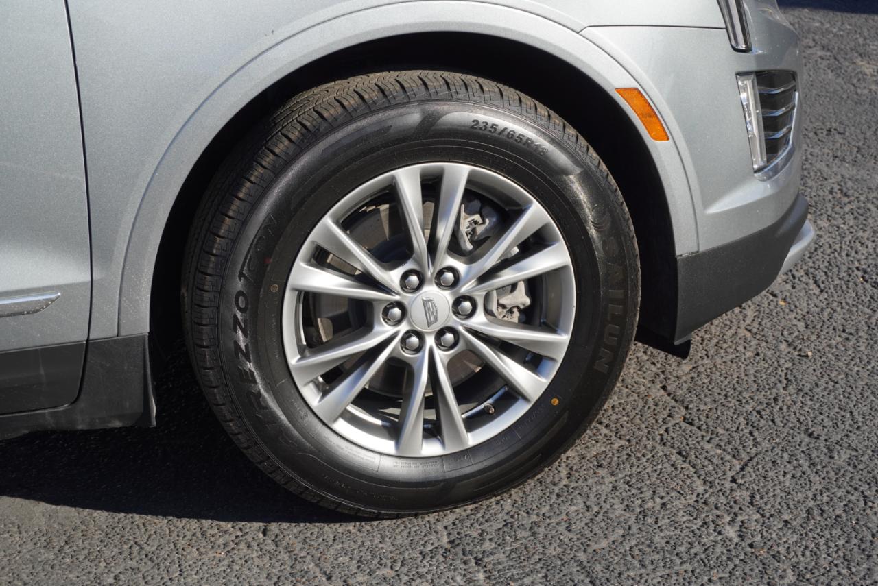 Cadillac XT5 Premium Luxury AWD 2023