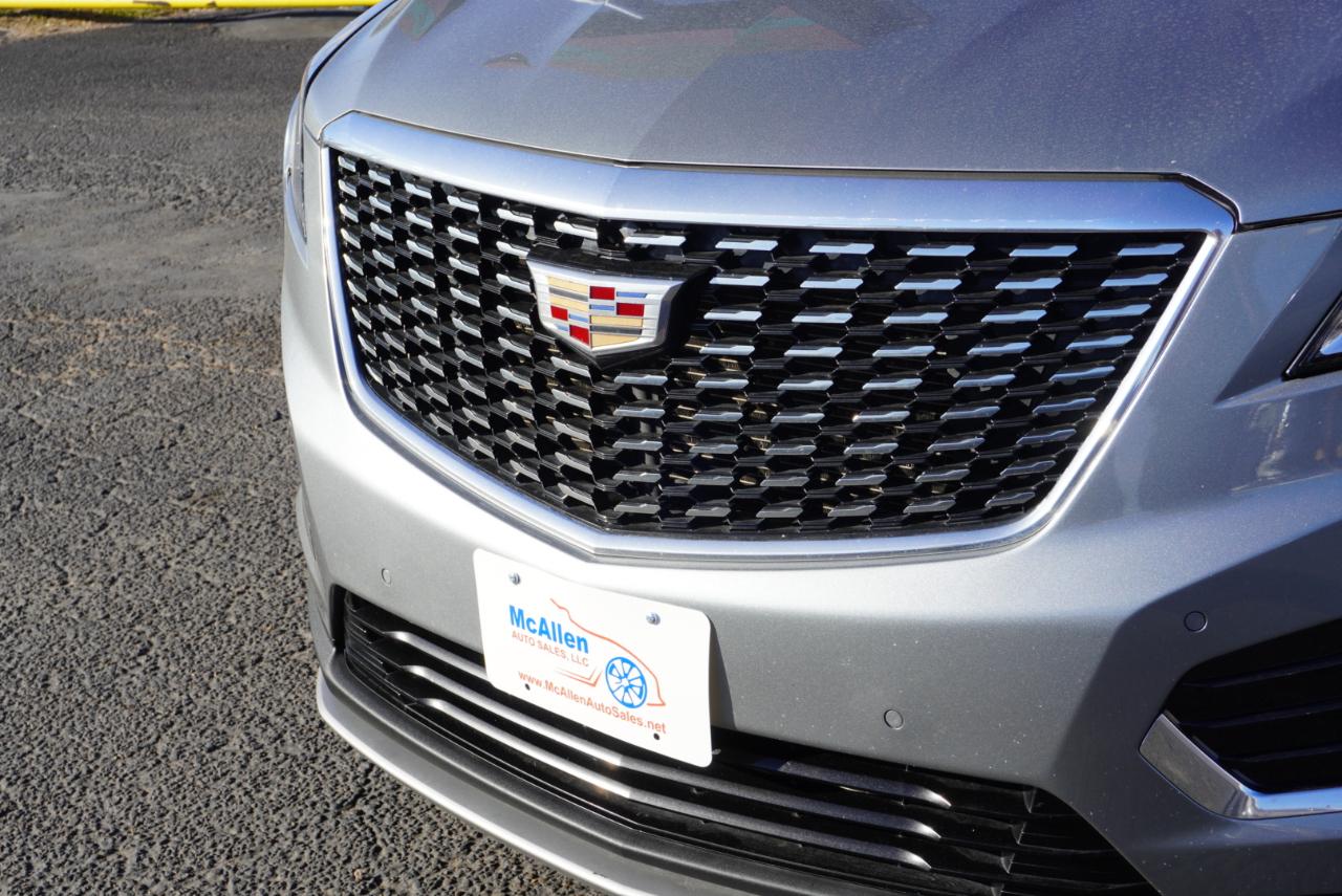 Cadillac XT5 Premium Luxury AWD 2023