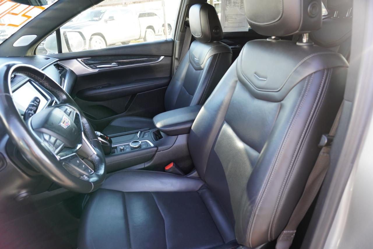 Cadillac XT5 Premium Luxury AWD 2023