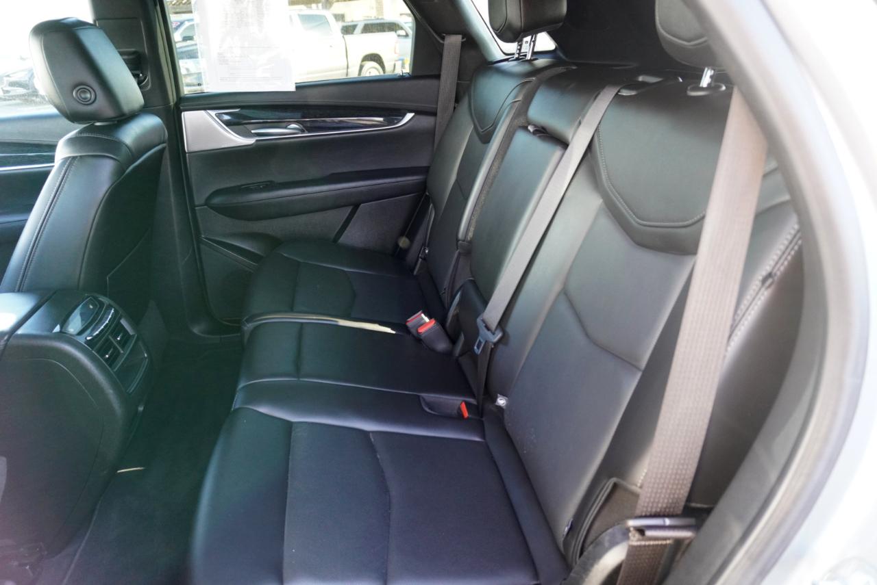 Cadillac XT5 Premium Luxury AWD 2023