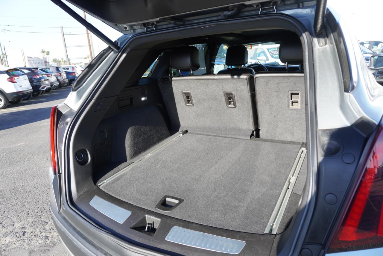 Cadillac XT5 Premium Luxury AWD 2023