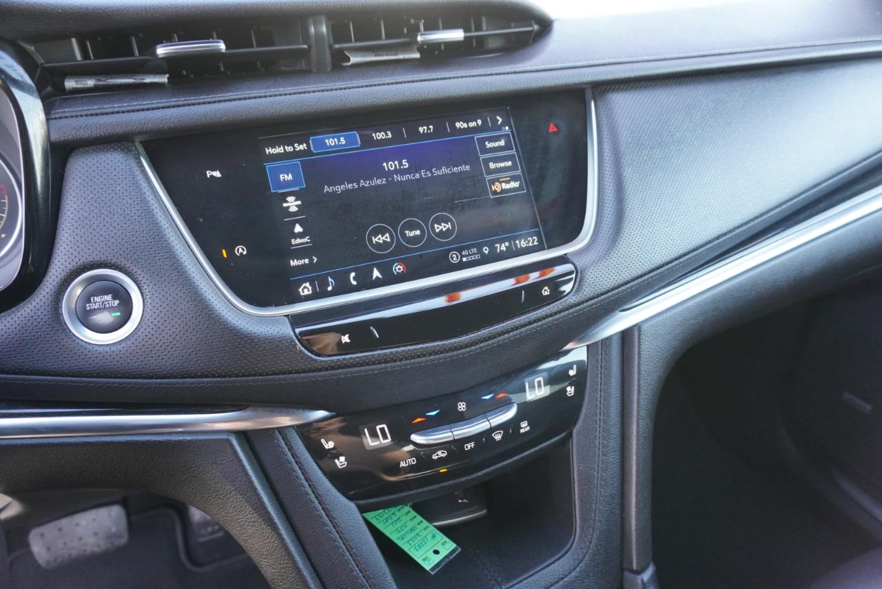 Cadillac XT5 Premium Luxury AWD 2023