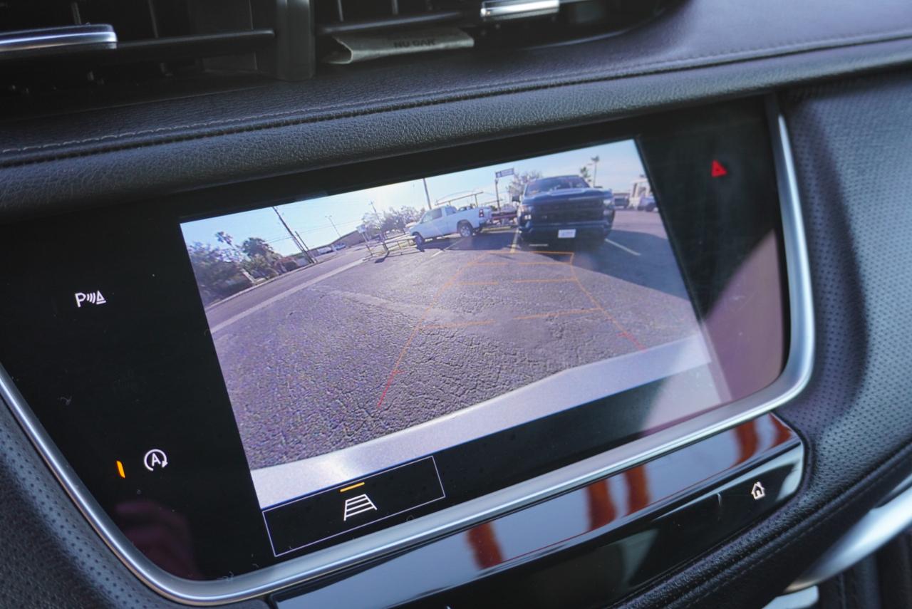 Cadillac XT5 Premium Luxury AWD 2023
