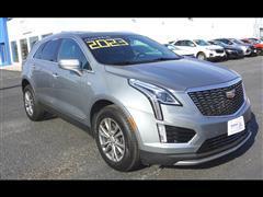 2023 Cadillac XT5 