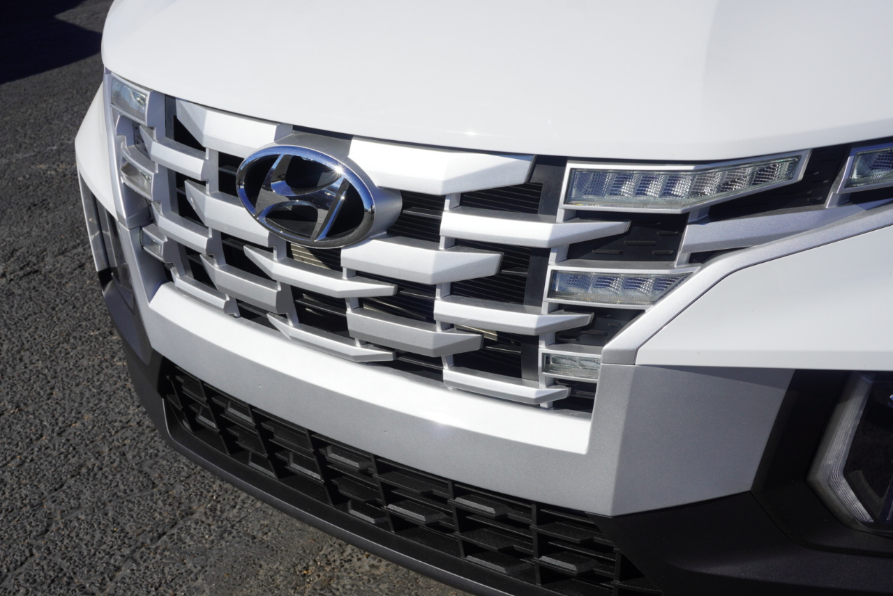 Hyundai Santa Cruz SEL 2024