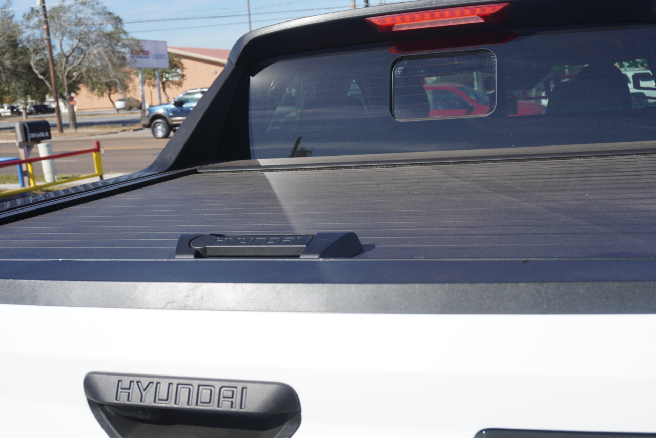 Hyundai Santa Cruz SEL 2024