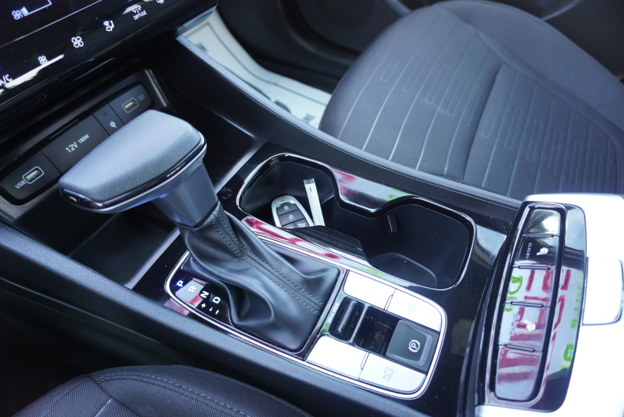 Hyundai Santa Cruz SEL 2024