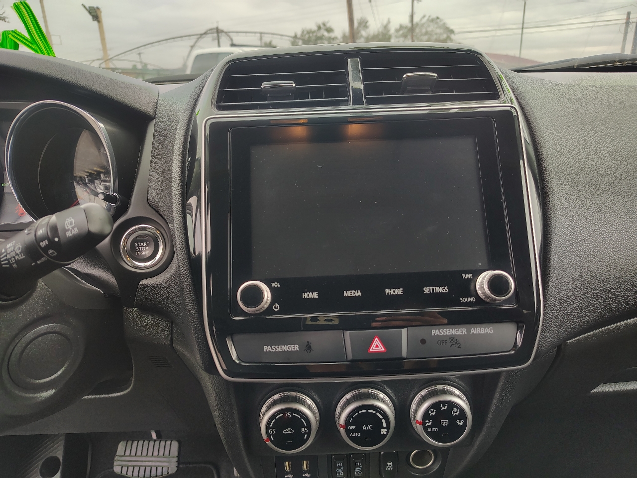 Mitsubishi Outlander Sport 2.0 ES 4WD 2024