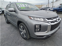 2024 Mitsubishi Outlander Sport 