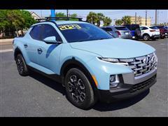 2023 Hyundai Santa Cruz 