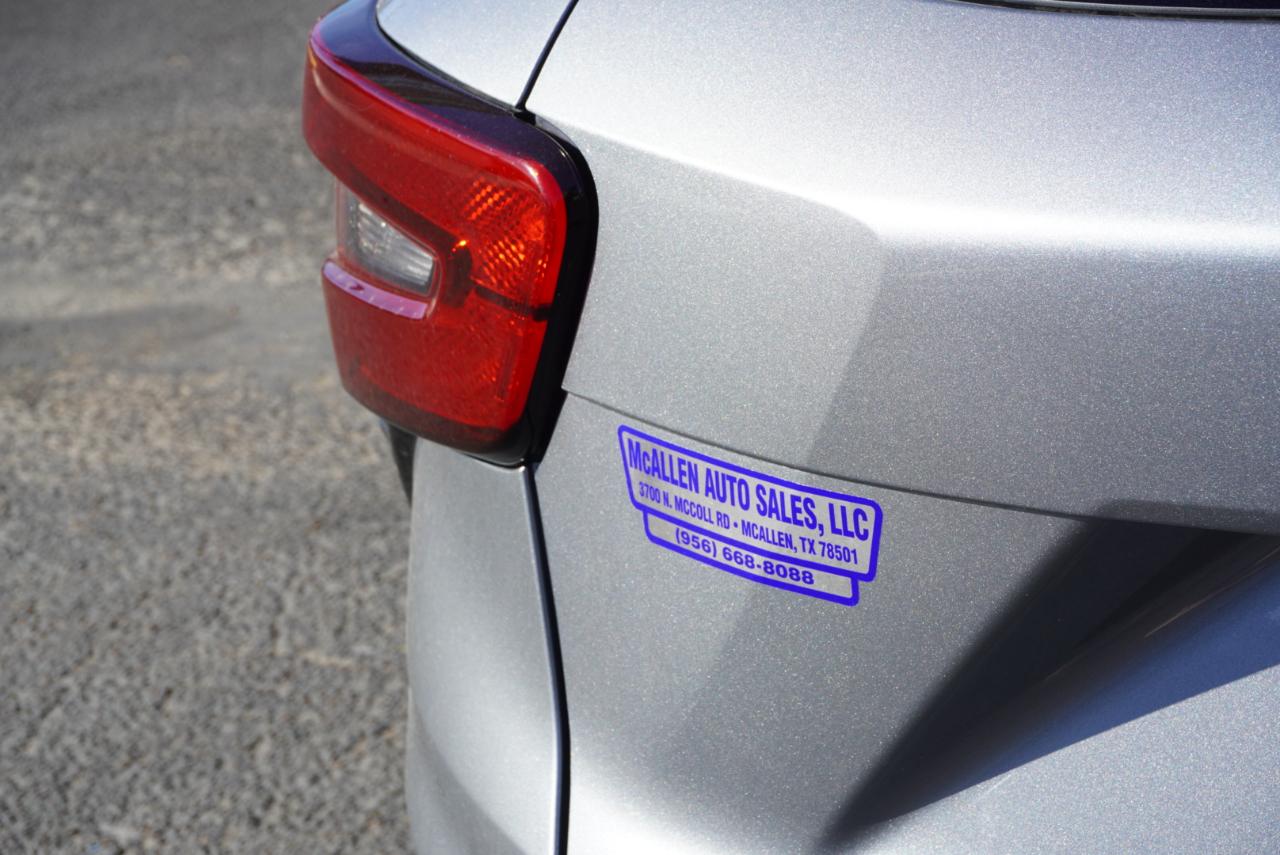 Chevrolet Trax LS 2025