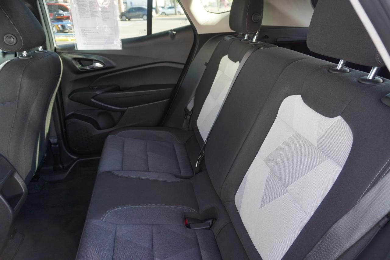 Chevrolet Trax LS 2025