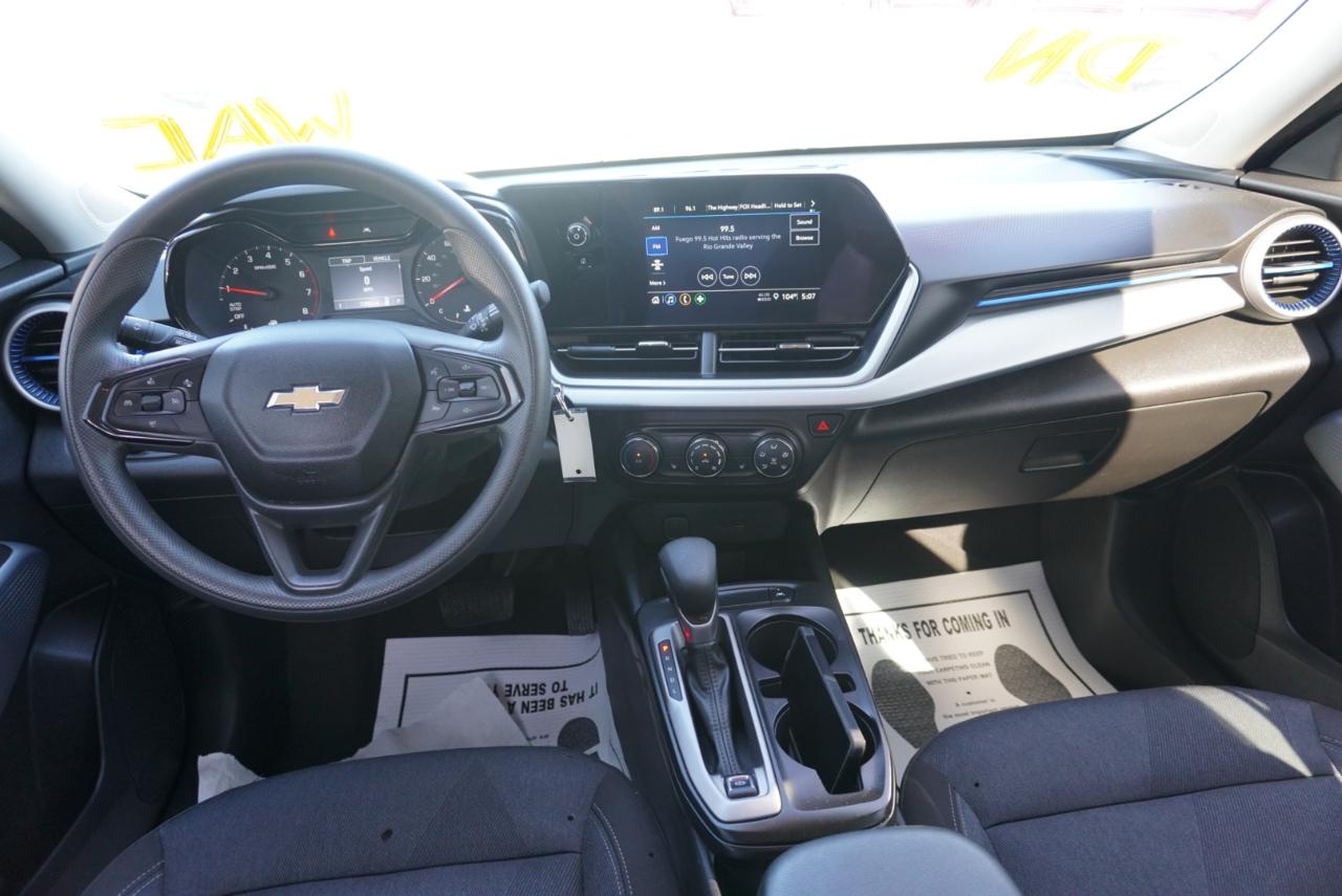 Chevrolet Trax LS 2025