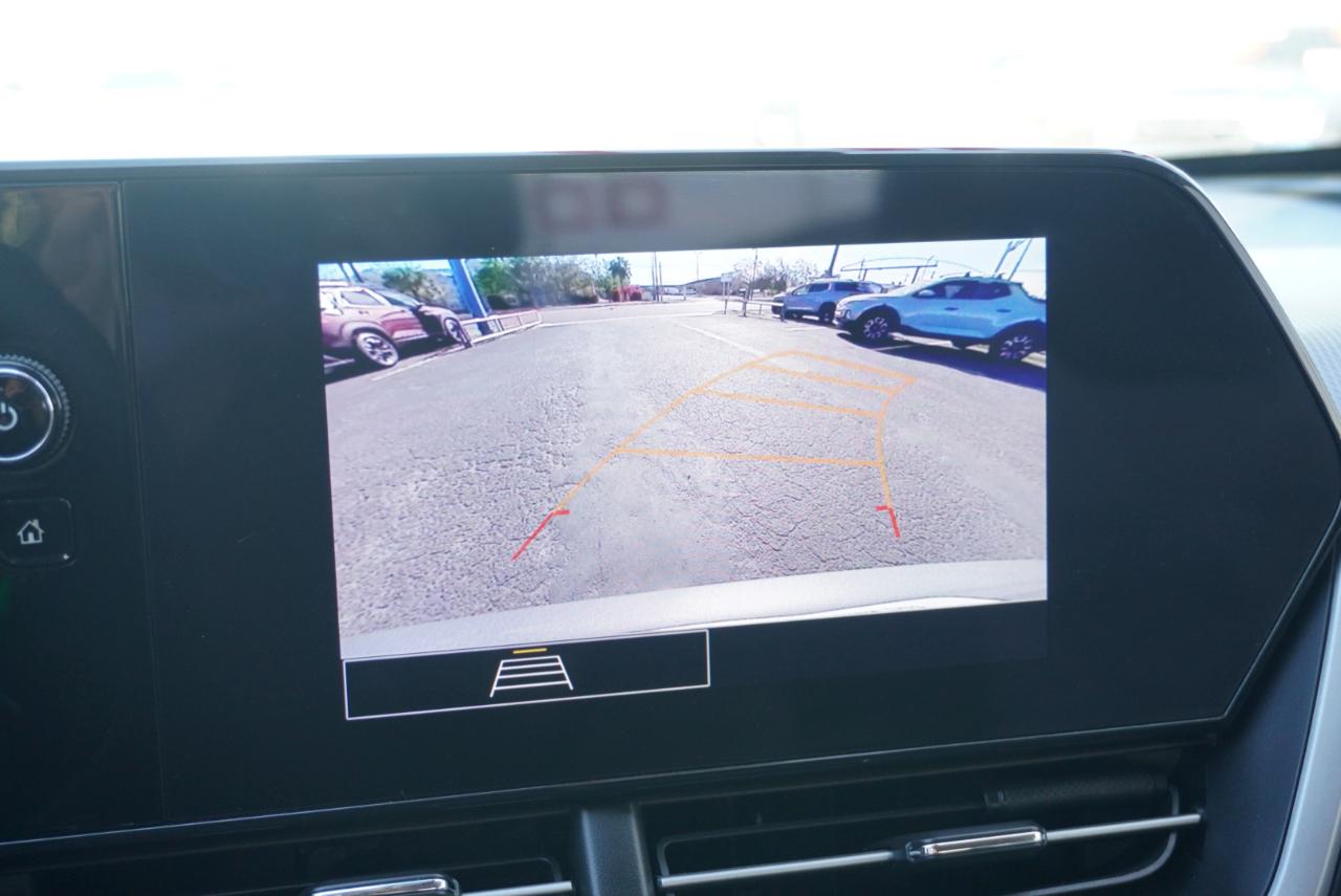 Chevrolet Trax LS 2025