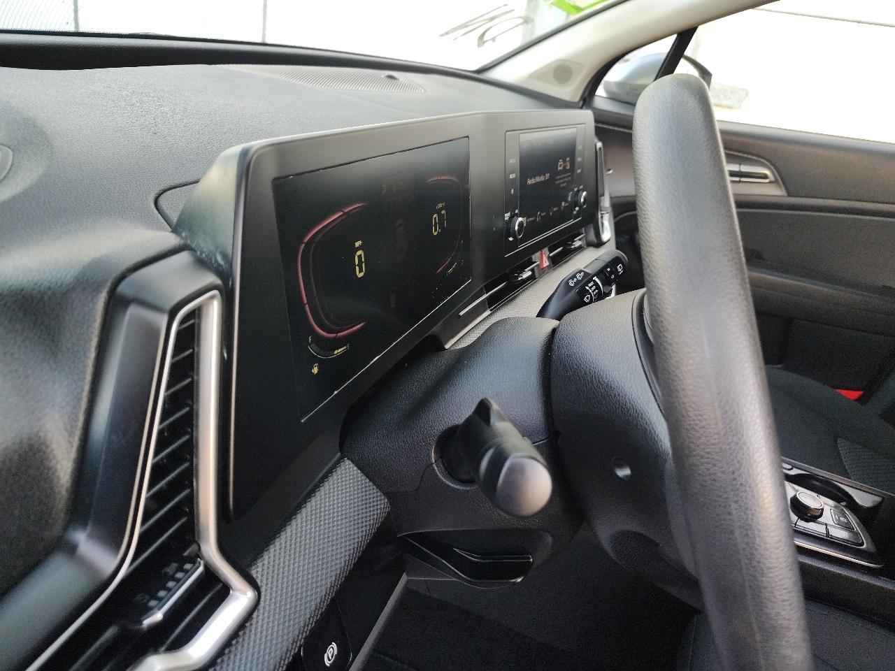 Kia Sportage LX 2024