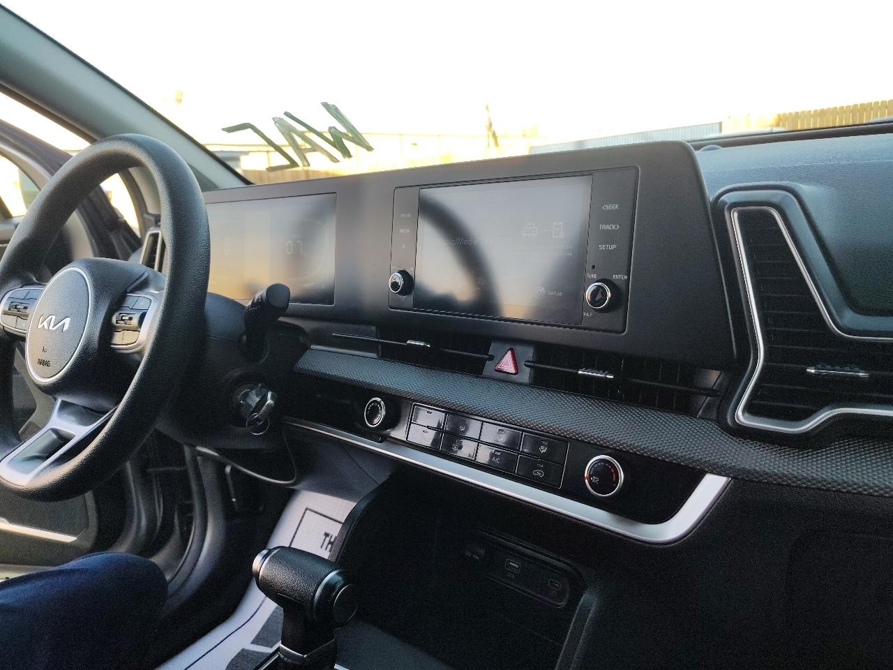 Kia Sportage LX 2024