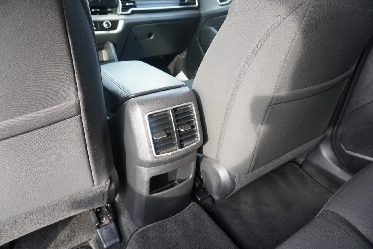 Kia Sportage LX 2024