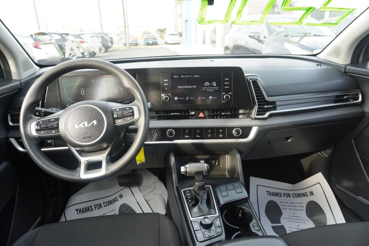 Kia Sportage LX 2024