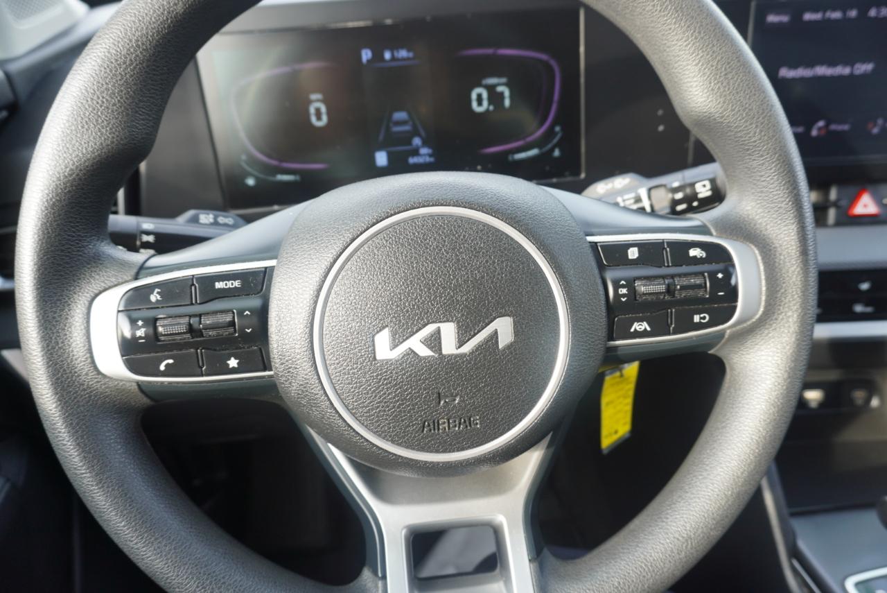 Kia Sportage LX 2024