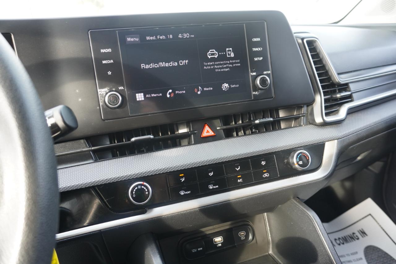 Kia Sportage LX 2024