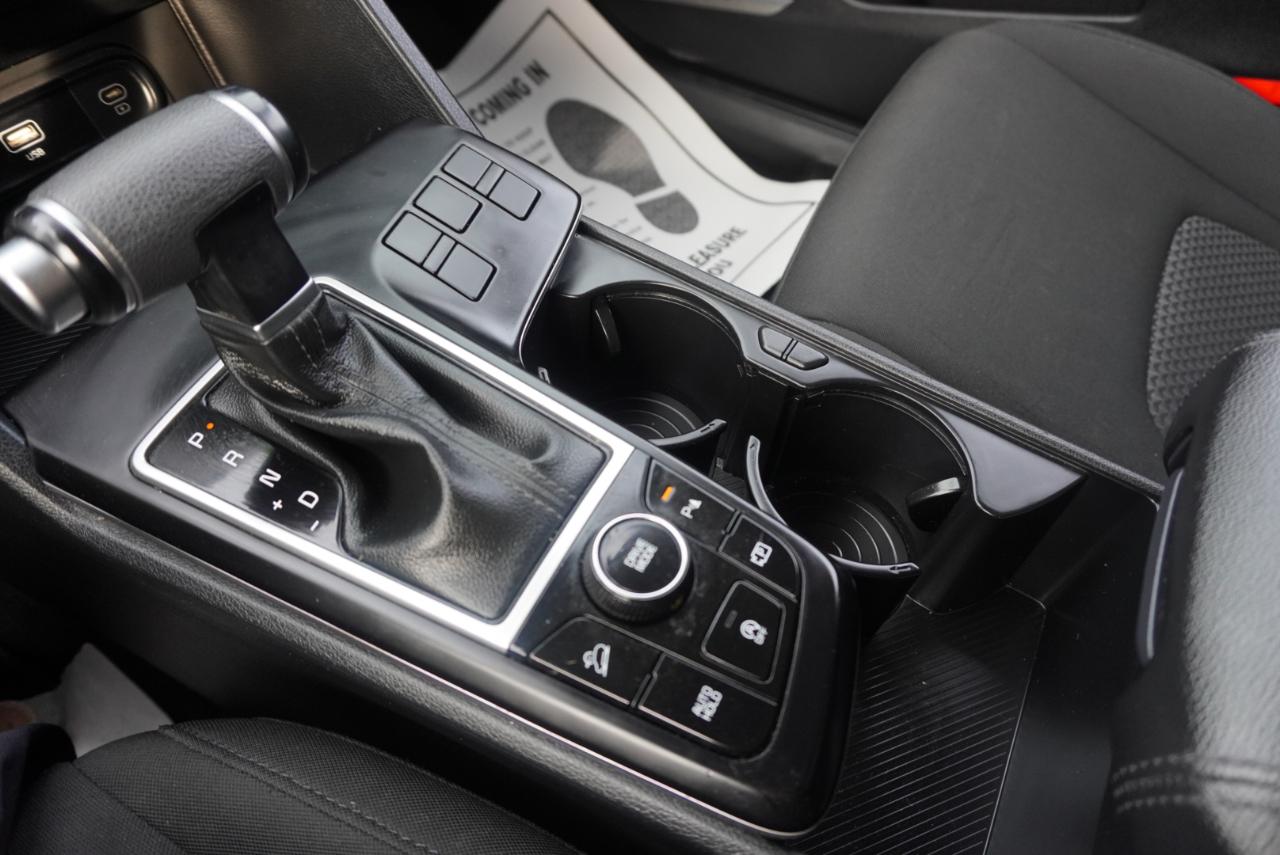 Kia Sportage LX 2024